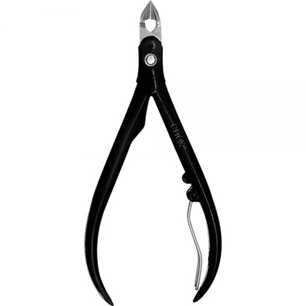 ALICATE CUTICULA PLASTICO SOFT REF 1723