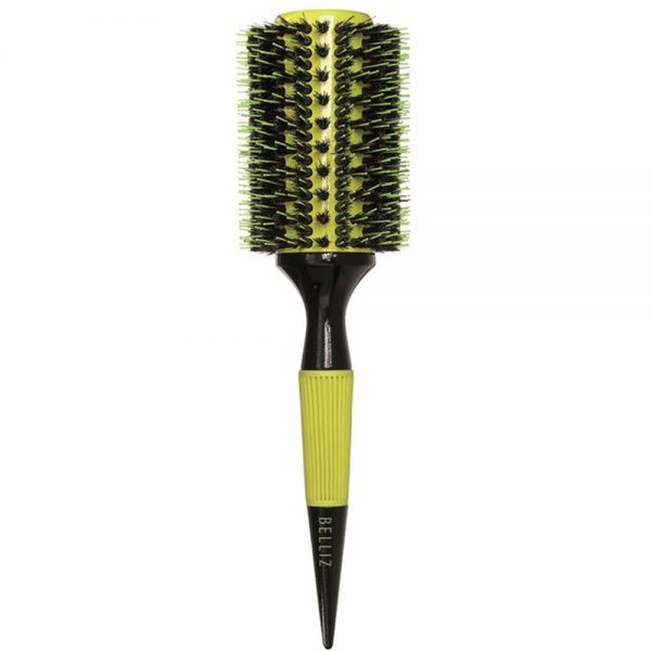 ESCOVA MADEIRA PREMIUM COLOR CER 43 REF 483