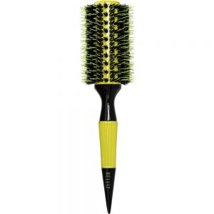 ESCOVA MADEIRA PREMIUM COLOR CER 33 REF 482