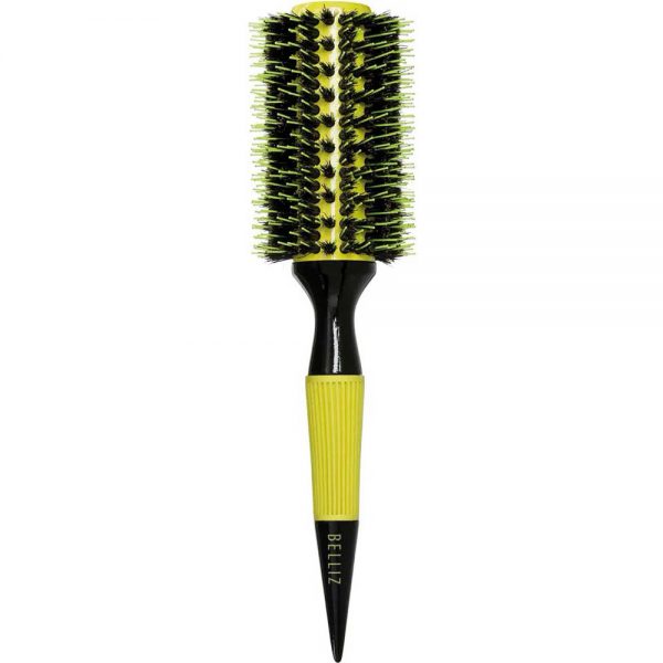 ESCOVA MADEIRA PREMIUM COLOR CER 33 REF 482