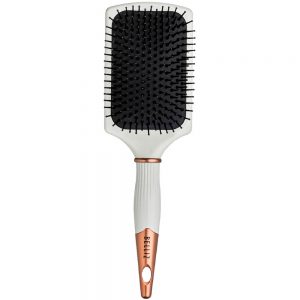 ESCOVA GOLDEN WHITE RAQUETE REF 2610