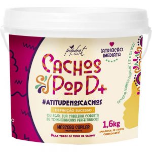 POPDRAT MASC.CACHOS 1.6KG
