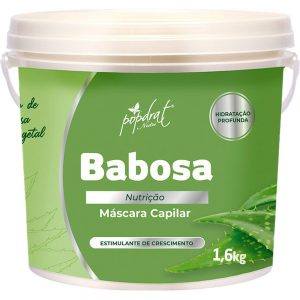 POPDRAT MASC.BABOSA 1.6KG