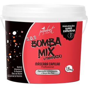 POPDRAT MASC.BOMBA MIX 1.6KG