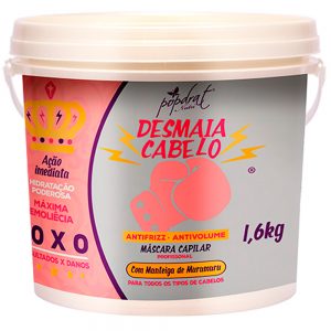 POPDRAT MASC.DESMAIA CABELO 1.6KG