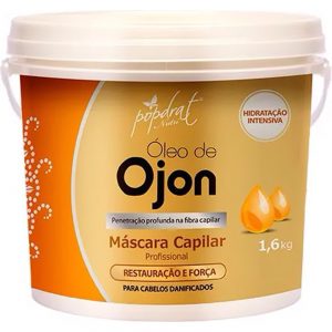 POPDRAT MASC.OLEO DE OJON 1.6KG