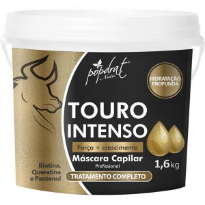 POPDRAT MASC.TOURO INTENSO 1.6KG