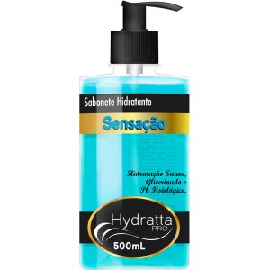 SAB LIQ SENSACAO C/VALV 500ML