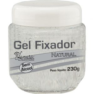 LANURA GEL POTE TRANSPARENTE 230GR