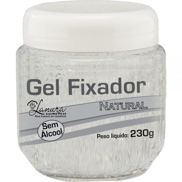 LANURA GEL POTE TRANSPARENTE 230GR