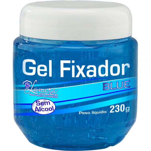 LANURA GEL POTE AZUL 230GR