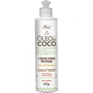 POPDRAT CR.PENTEAR COND OLEO COCO 285GR