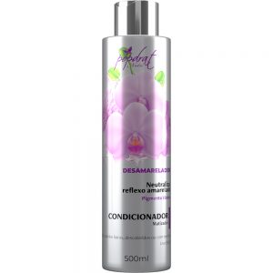 POPDRAT COND.DESAMARELADOR 500ML