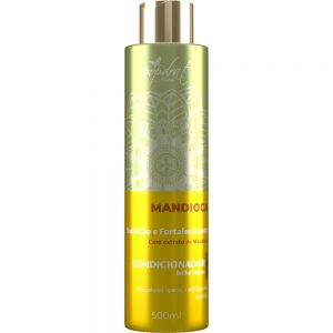POPDRAT COND.MANDIOCA 500ML