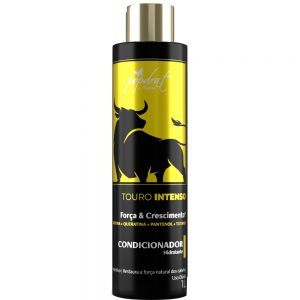 POPDRAT COND.TOURO INTENSO 500ML