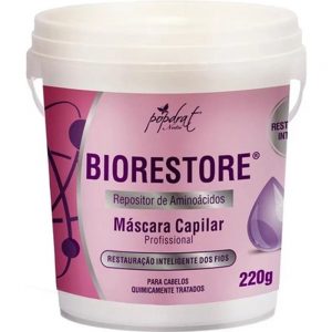 POPDRAT MASC.BIORESTORE 220GR