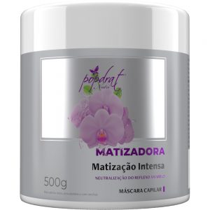 POPDRAT MASC.DESAMARELADORA 500GR