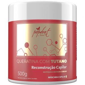 POPDRAT MASC.QUERATINA TUTANO 500GR