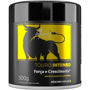 POPDRAT MASC.TOURO INTENSO 500GR