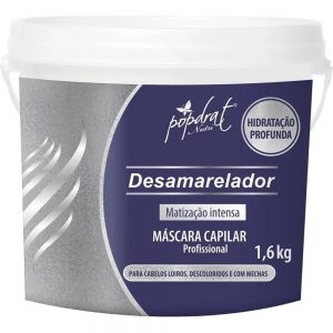 POPDRAT MASC.DESAMARELADORA 1.6KG