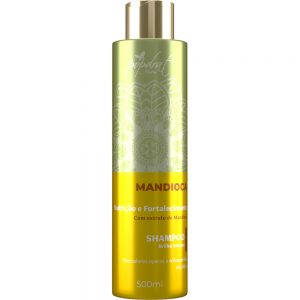 POPDRAT SH PROF.MANDIOCA NUTRI 500ML