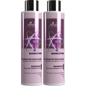 POPDRAT KIT BIORESTORE 1LT