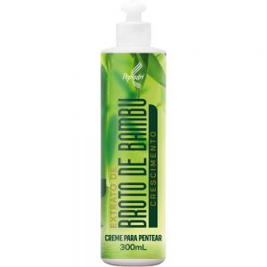POPNUTRI CR.PENTEAR BROTO DE BAMBU 300ML
