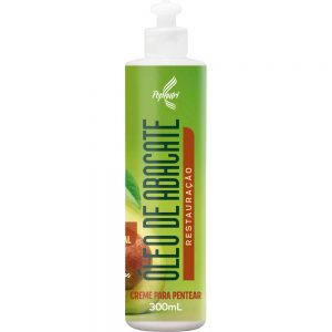 POPNUTRI CR.PENTEAR OLEO DE ABACATE 300ML
