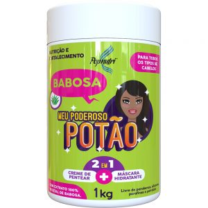 POPDRAT CR. 2 EM 1 BABOSA 1KG