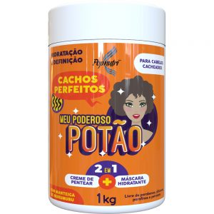 POPDRAT CR. 2 EM 1 CACHOS 1KG