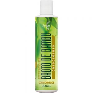 POPNUTRI COND. BROTO DE BAMBU 300ML