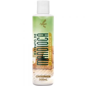 POPNUTRI COND. MANDIOCA 300ML