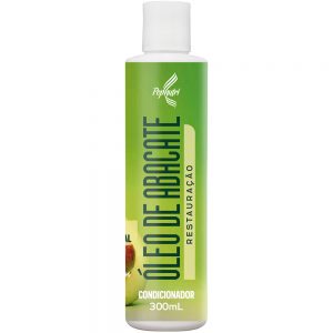 POPNUTRI COND.OLEO DE ABACATE 300ML