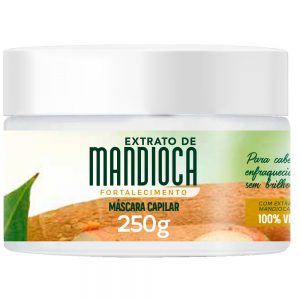 POPNUTRI MASC.MANDIOCA 250G