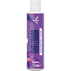 POPNUTRI SH.MATIZADOR 300ML