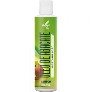 POPNUTRI SH.OLEO DE ABACATE 300ML