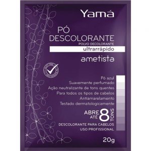 PO DESC. AMETISTA 20G