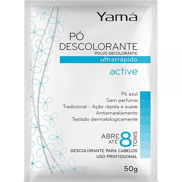 PO DESC. TRADIC. ACT. 20G