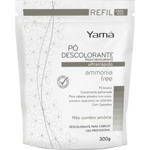 PO DESC. AMONIA FREE 300G