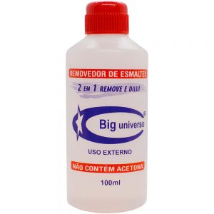 BASE PROF REMOVEDOR 100ML