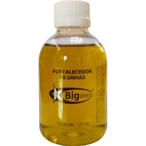 BASE PROF FORTALECEDOR DE UNHA 120ML