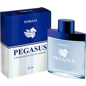 FIORUCCI DEO DOLONIA MASC. PEGASUS 90ML
