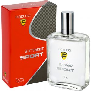 FIORUCCI DEO COLONIA MASC. EXTREME SPORT 100ML