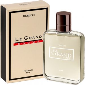 FIORUCCI DEO COLONIA MASC. LE GRAND HOMME 90ML