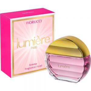 FIORUCCI DEO COLONIA FEM. LUMIERE 75ML