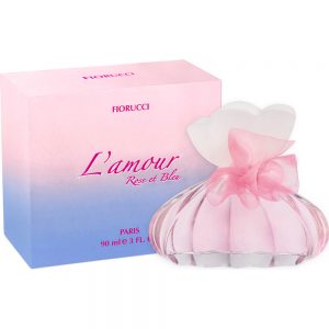 FIORUCCI DEO COLONIA FEM. LAMOUR 90ML