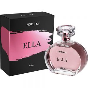 FIORUCCI DEO COLONIA FEM. ELLA 100ML