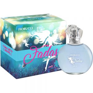 FIORUCCI DEO COLONIA FEM. FADAS 100ML