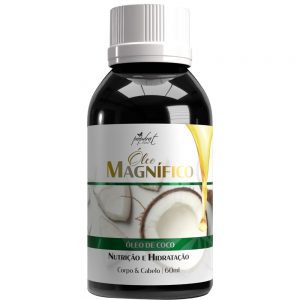 POPDRAT MAG.OLEO DE COCO 60ML