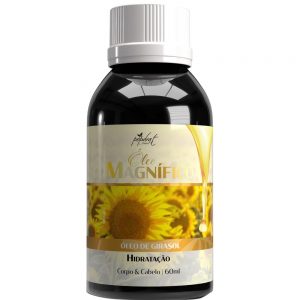 POPDRAT MAG.OLEO DE GIRASOL 60ML